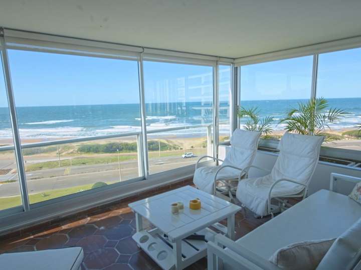 Apartamento en venta en Punta Del Este