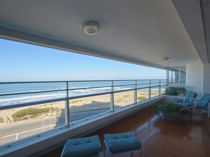 Apartamento en venta en Punta Del Este