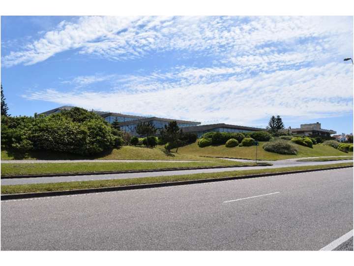 Apartamento en venta en Punta Del Este