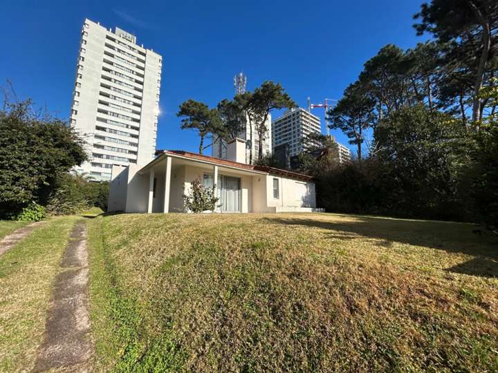 Casa en venta en Punta Del Este
