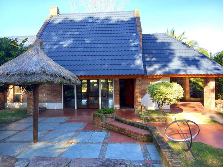 Casa en venta en Capri, Piriápolis