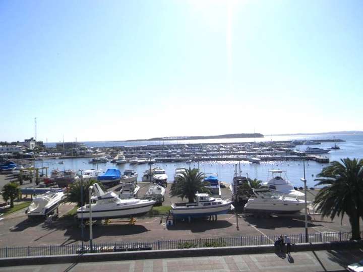 Apartamento en venta en Maldonado