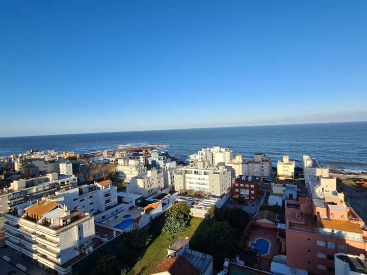 Apartamento en venta en Maldonado