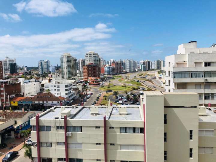 Apartamento en venta en Maldonado