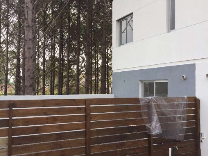 Apartamento en venta en Lausana, Maldonado