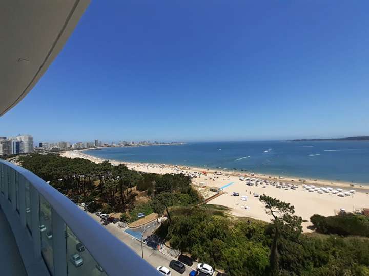 Apartamento en venta en Punta Del Este
