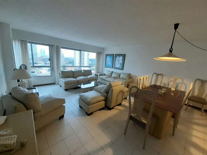 Apartamento en venta en Punta Del Este