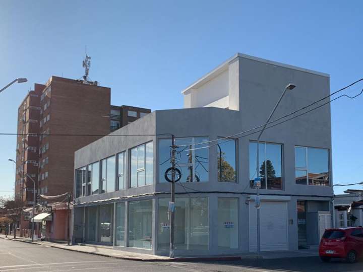 Comercial / Tienda en venta en Barrio Sur, Montevideo