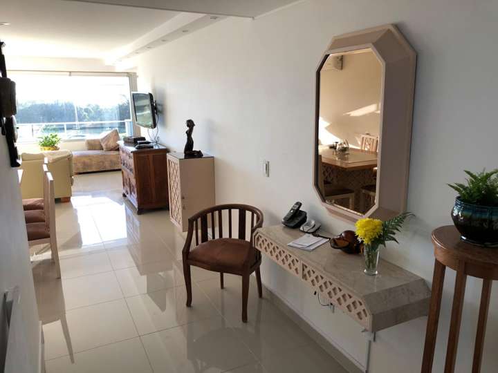 Apartamento en venta en Punta Del Este