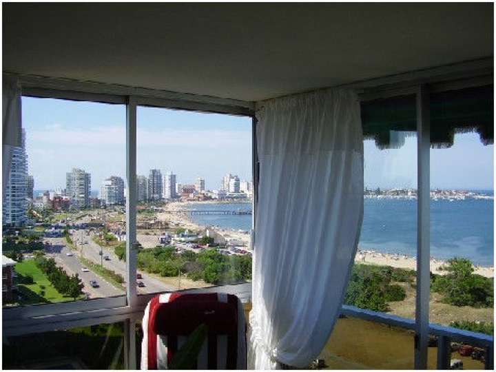Apartamento en venta en Punta Del Este