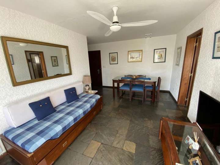 Apartamento en venta en Punta Del Este