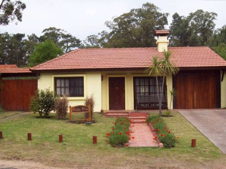 Casa en venta en Punta Del Este