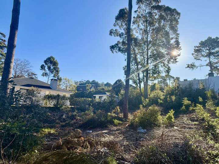 Terreno en venta en Pinares, Maldonado