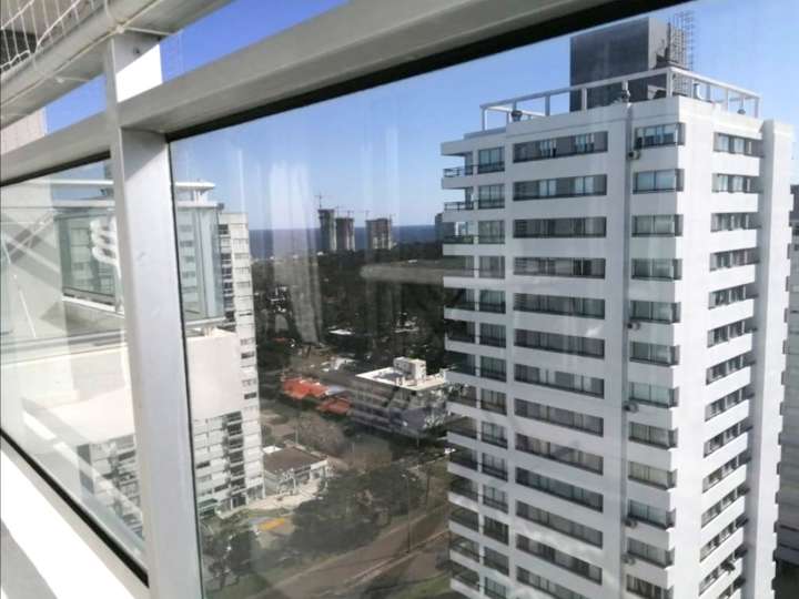 Apartamento en venta en Maldonado