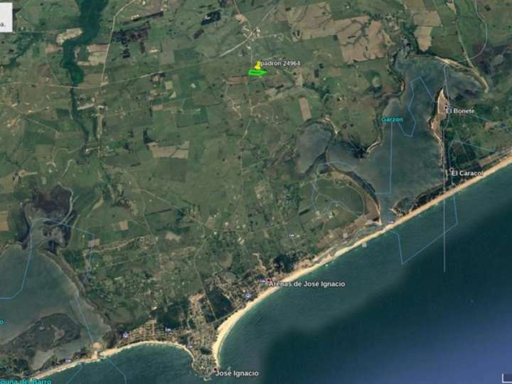 Granja en venta en Maldonado