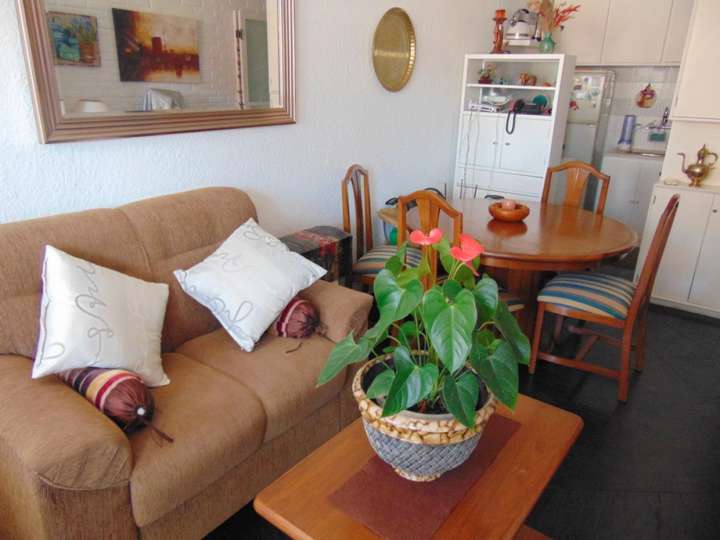 Apartamento en venta en Punta Del Este