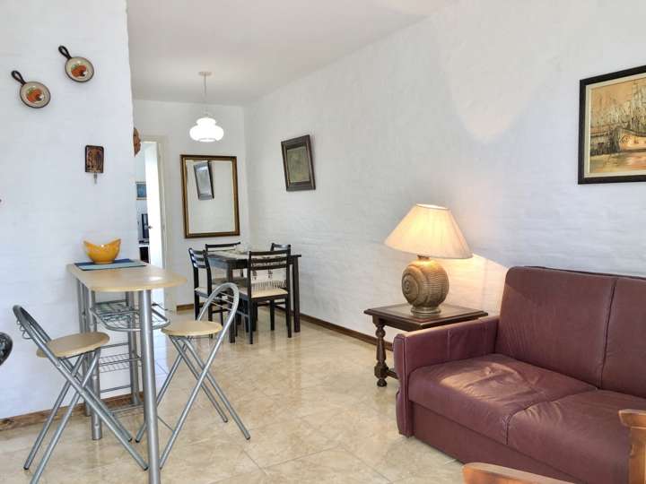 Apartamento en venta en Punta Del Este