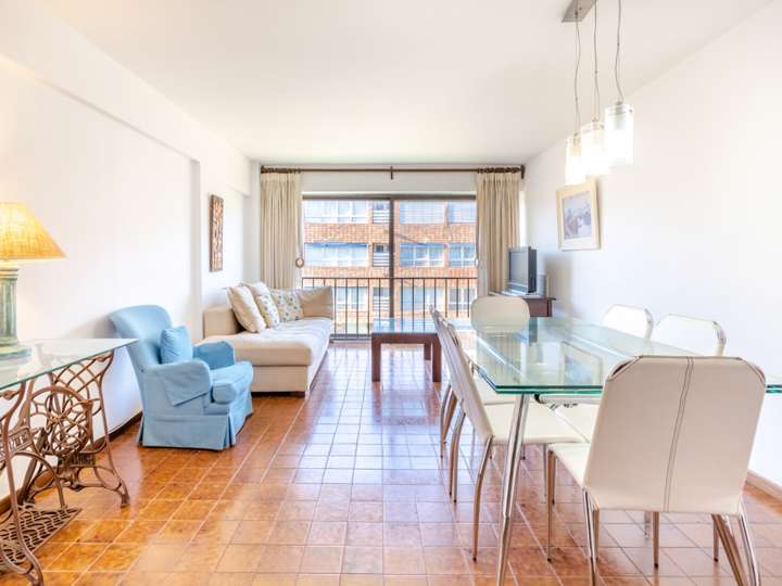 Apartamento en venta en Punta Del Este