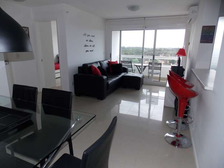 Apartamento en venta en Maldonado
