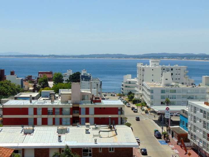 Apartamento en venta en Maldonado