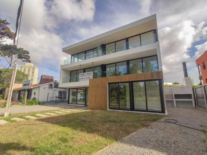 Apartamento en venta en Maldonado