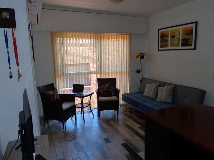 Apartamento en venta en Maldonado