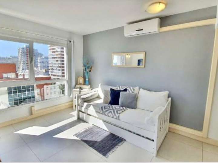 Apartamento en venta en Maldonado