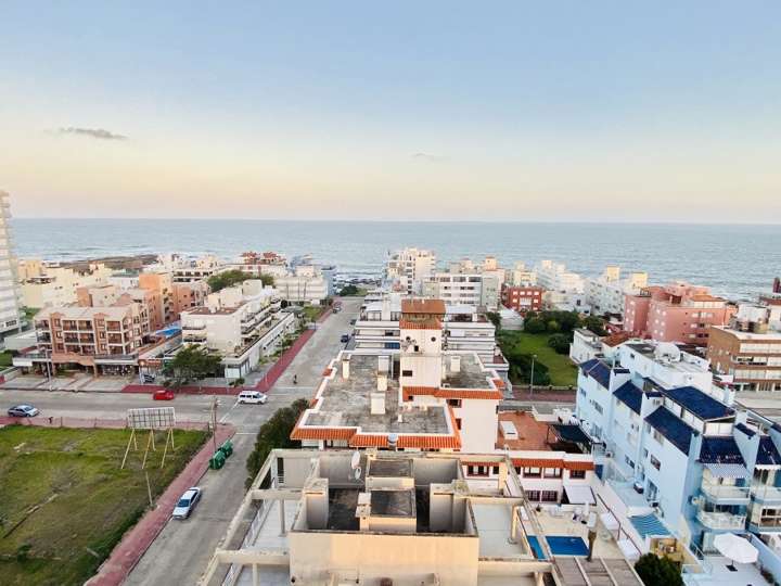 Apartamento en venta en Maldonado