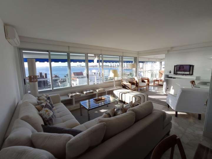 Apartamento en venta en Maldonado