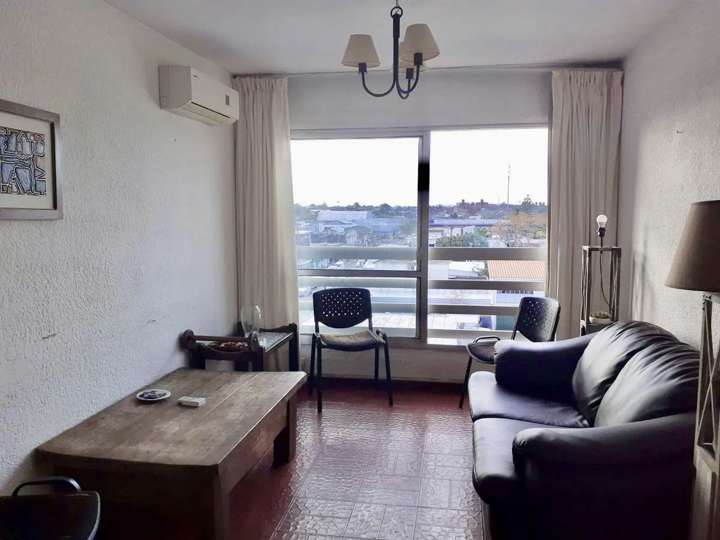Apartamento en venta en Barrio Sur, Montevideo