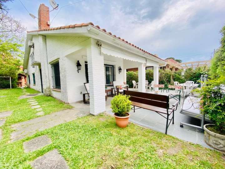 Casa en venta en Punta Del Este