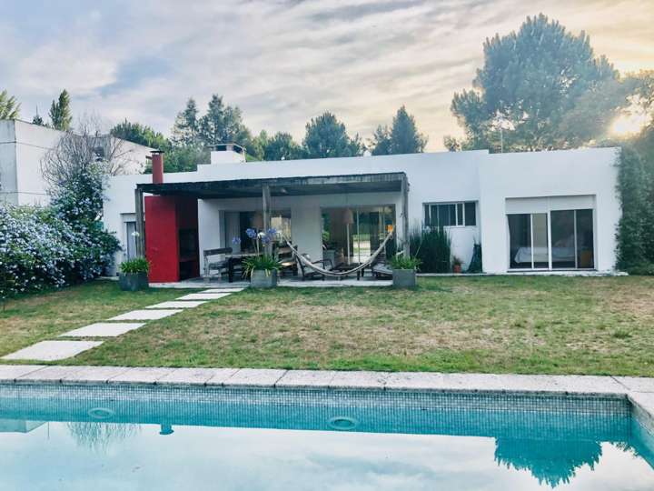 Casa en venta en Punta Del Este