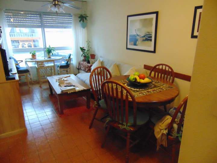 Apartamento en venta en Maldonado