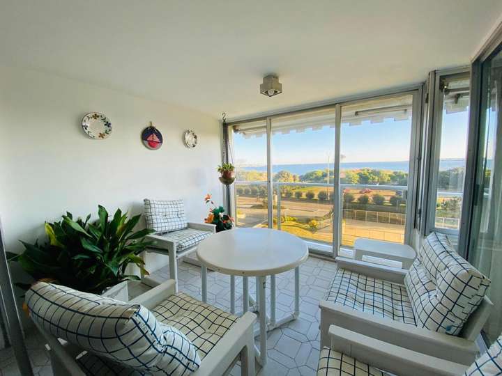 Apartamento en venta en Punta Del Este