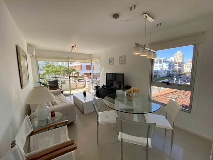 Apartamento en venta en Maldonado