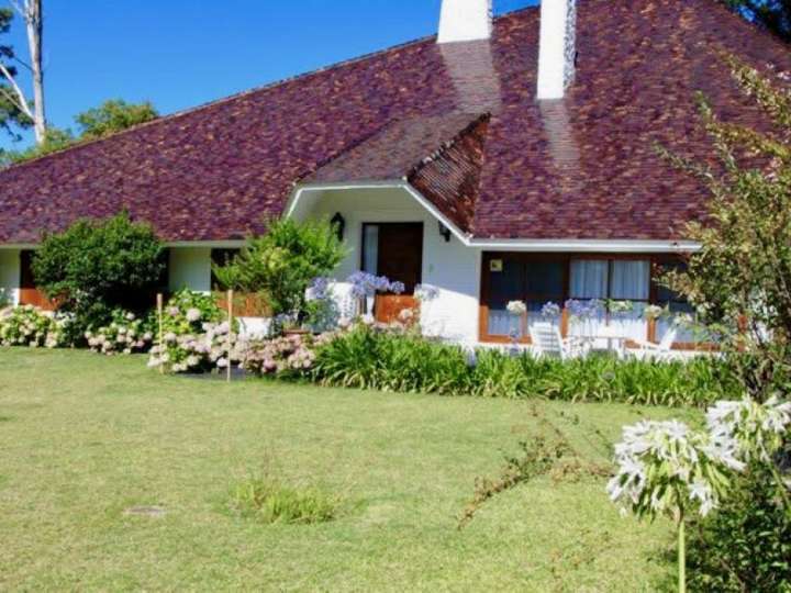 Casa en venta en Punta Del Este