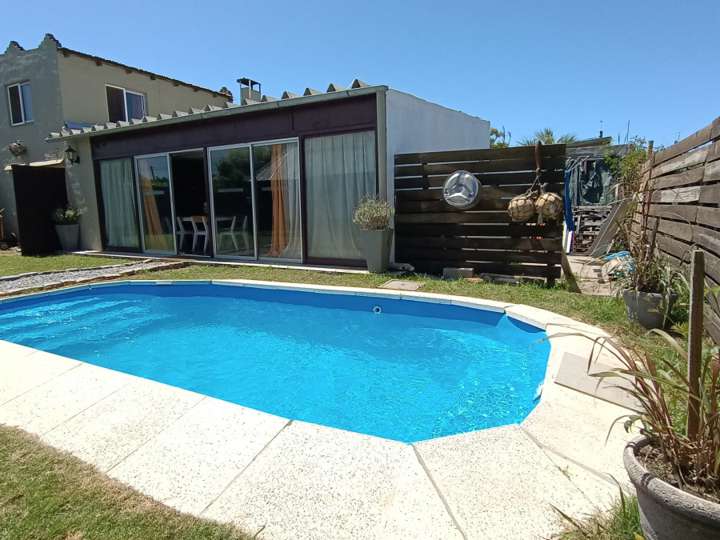 Casa en venta en Las Gaviotas (Calle 29), Punta Del Este