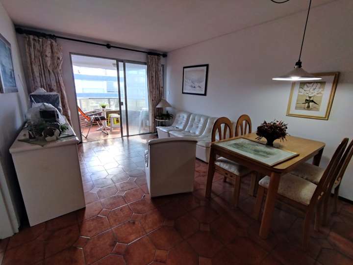 Apartamento en venta en Punta Del Este
