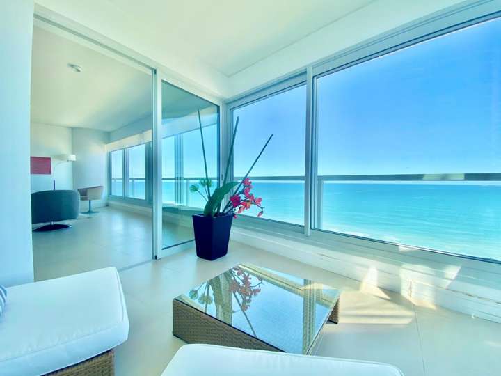 Apartamento en venta en Rambla Lorenzo Batlle Pacheco, San Rafael - El Placer