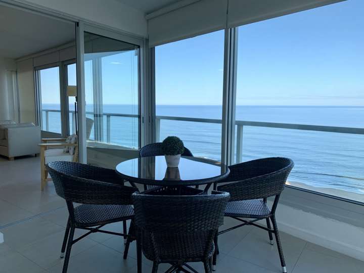 Apartamento en alquiler en Rambla Lorenzo Batlle Pacheco, San Rafael - El Placer