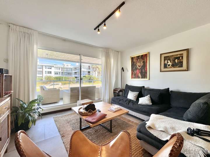 Apartamento en venta en Punta Del Este