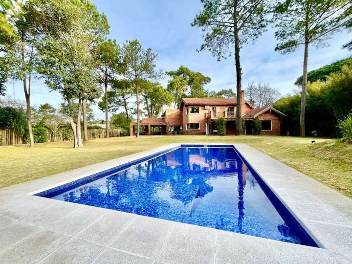 Casa en venta en Punta Del Este