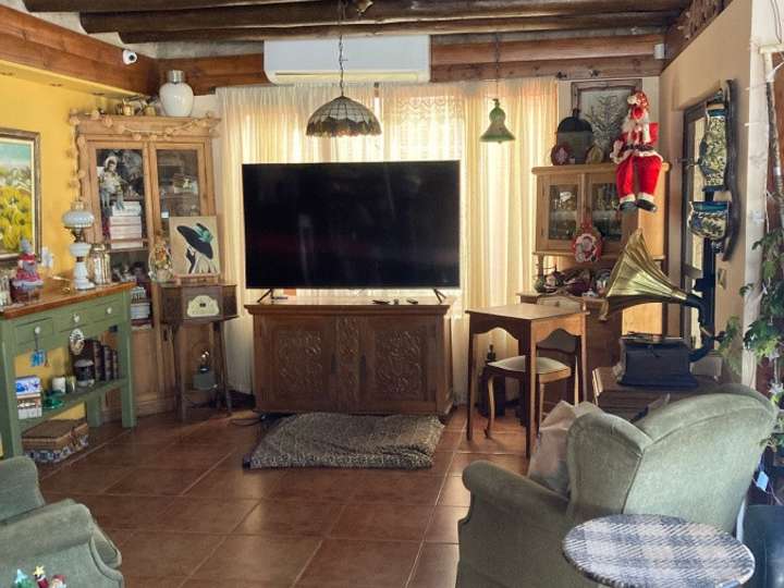 Casa en venta en Villa Delia, Maldonado