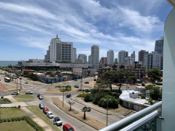 Apartamento en venta en Punta Del Este