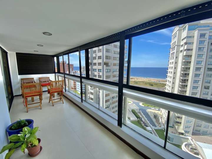 Apartamento en venta en Punta Del Este