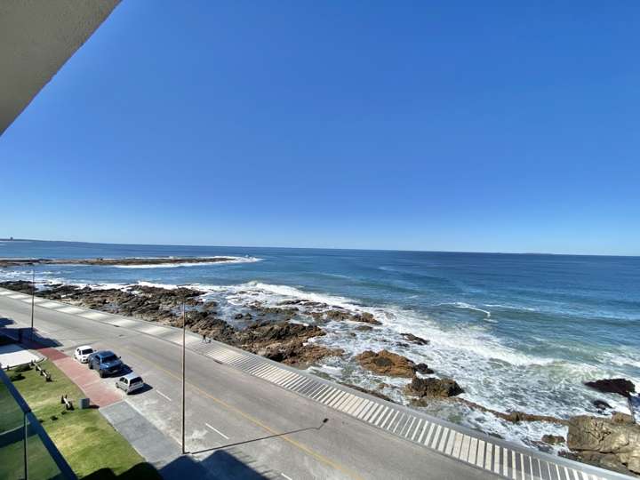 Apartamento en venta en Punta Del Este