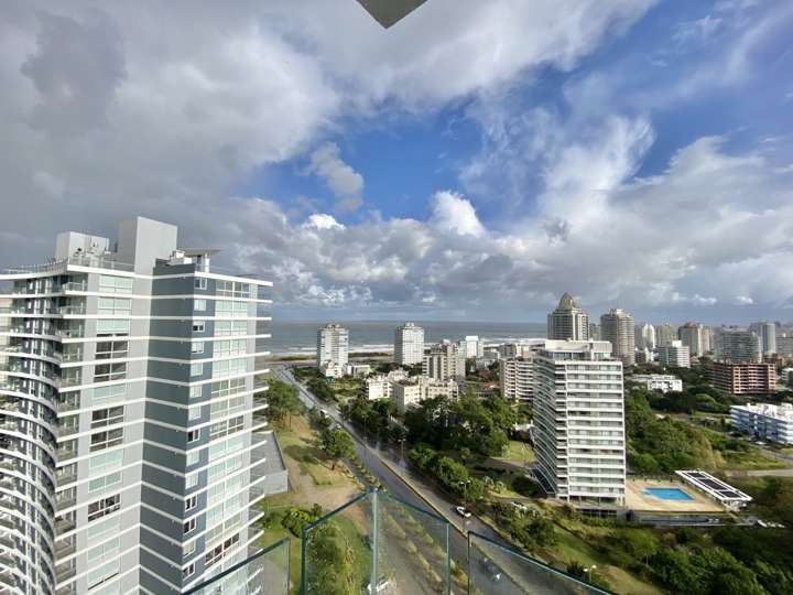 Apartamento en venta en Punta Del Este