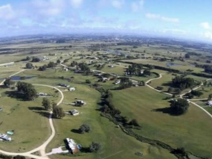 Terreno en venta en Maldonado