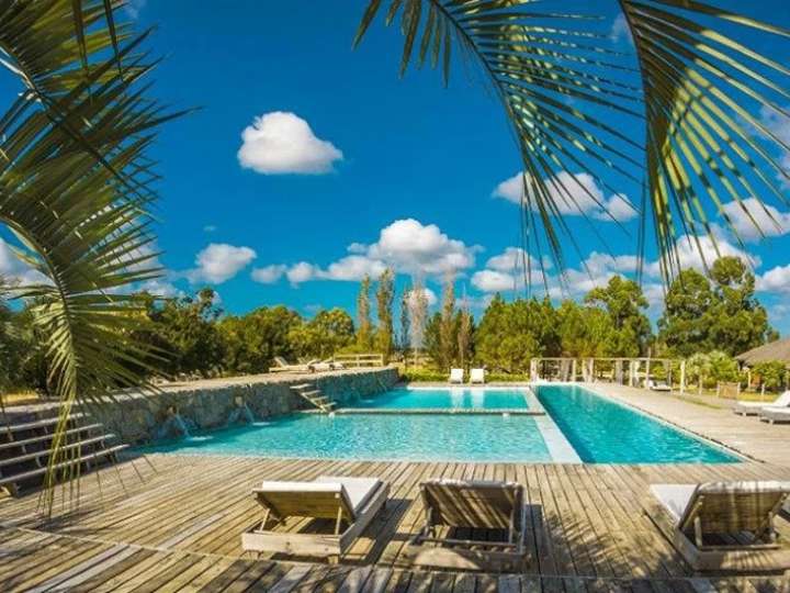 Terreno en venta en Maldonado