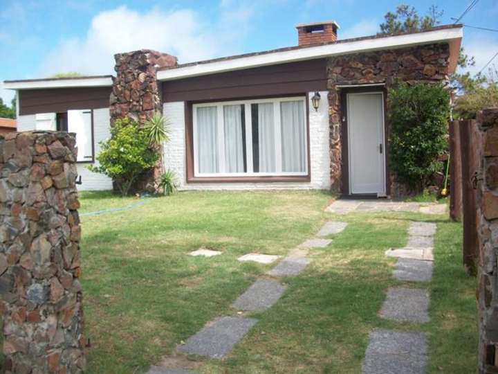 Casa en venta en Punta Del Este